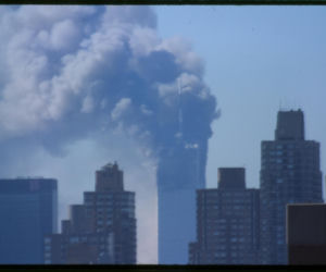 11 września 2001 w obiektywie. Tych zdjęć z zamachu na WTC mogliście nie widzieć!