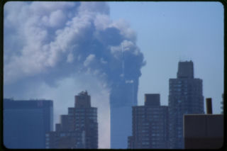 11 września 2001 w obiektywie. Tych zdjęć z zamachu na WTC mogliście nie widzieć!
