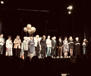 Aktorzy Teatru Resursa 
