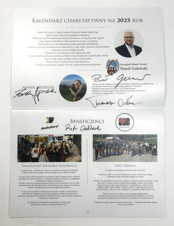 WNOPiB UMK w Toruniu gra z WOŚP. Prawdziwe skarby trafiły na licytacje