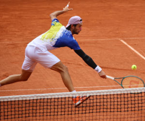 Światowy tenis wraca do Szczecina. Nadchodzi 33. edycja Invest in Szczecin Open