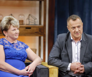 Krzysztof z Rolnik szuka żony