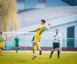 Elana Toruń - Bałtyk Gdynia 2:0, zdjęcia z meczu