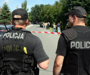 Rurabomber terroryzował Kraków. Policja wyznaczyła 30 tys. zł nagrody za pomoc w jego ujęciu