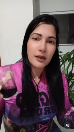 Tragiczna śmierć znanej influencerki. Kilka godzin wcześniej publikowała nagrania dla fanów