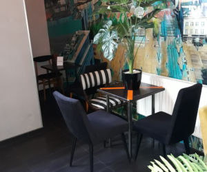 Katowice: Lokale na Mariackiej na pierwszy weekend po otwarciu
