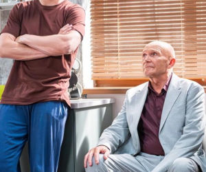 Pierwsza miłość odc. 4126-4129. Co wydarzy się 5 oraz od 7 do 9 stycznia?