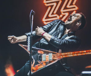 Rockowizna Festiwal Kraków: dzień drugi 29.8.2026.