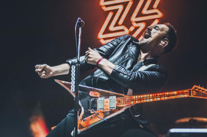 Rockowizna Festiwal Kraków: dzień drugi 29.8.2026.