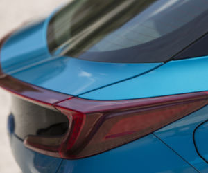 Toyota Prius Plug-in Hybrid na Rodos