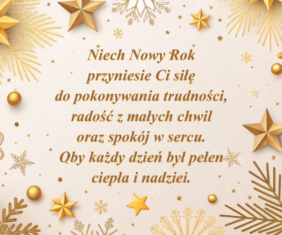 Kartki noworoczne do pobrania
