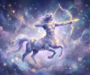 Horoskop dzienny Strzelec na 1 czerwca. Unikaj dziś impulsywnych decyzji i skup się na Twoich prawdziwych potrzebach
