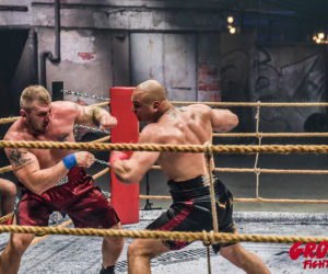 Gromda Fight Club