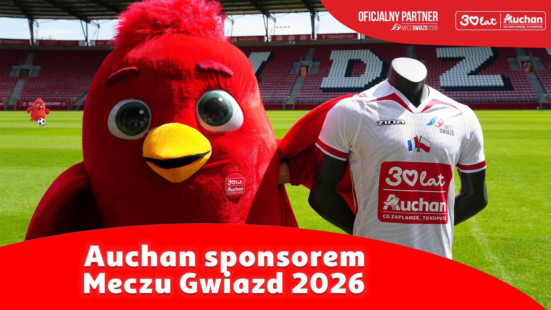 Auchan