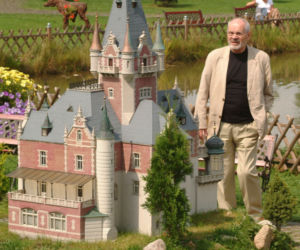Nie żyje reżyser Sylwester Chęciński