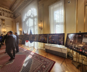 Kusili Polonię zaletami polskich uzdrowisk na konferencji SPATA