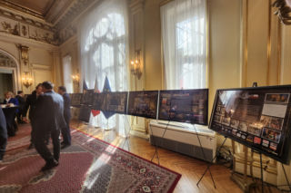 Kusili Polonię zaletami polskich uzdrowisk na konferencji SPATA