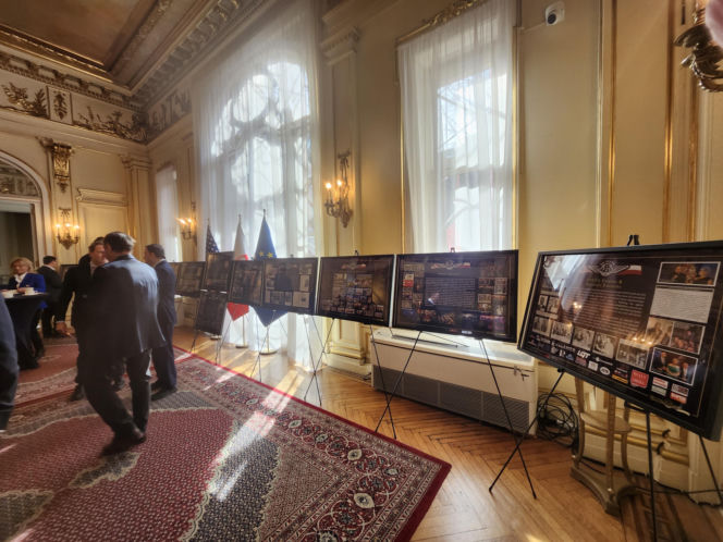 Kusili Polonię zaletami polskich uzdrowisk na konferencji SPATA