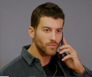 Miłość i nadzieja, odcinek 352. Cihan