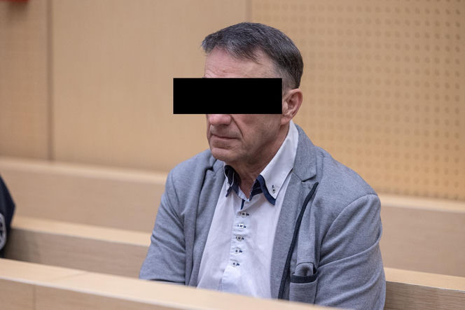 Natalia z Gortatowa pomogła złapać swojego zabójcę. Ważna decyzja w sprawie