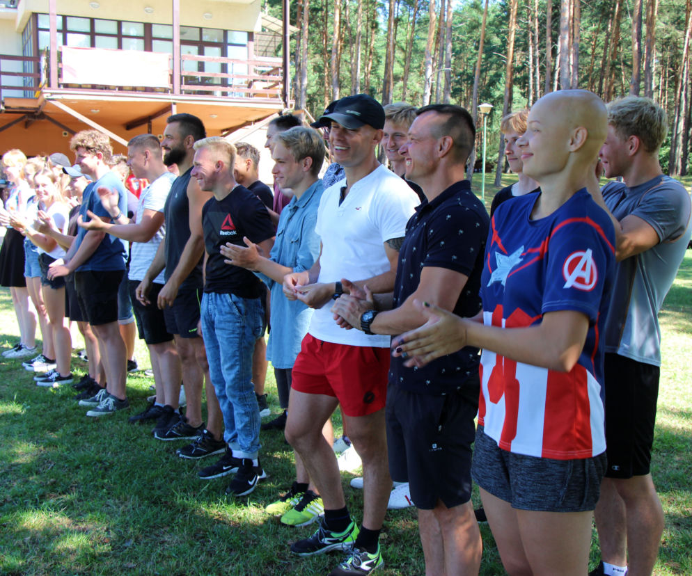 Rajgród. Nowi ratownicy WOPR. Uprawnienia odebrało 26 osób