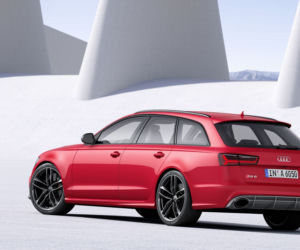 Audi RS6