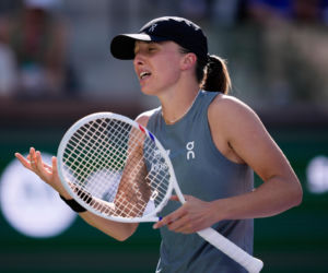 Iga Świątek wkracza do gry w Miami Open. Kiedy zobaczymy ją na korcie?