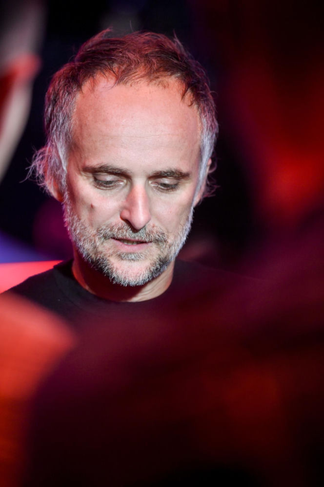 Artur Rojek wydał nowy album po 6 latach przerwy