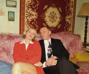 Serial Złotopolscy wraca na ekrany?