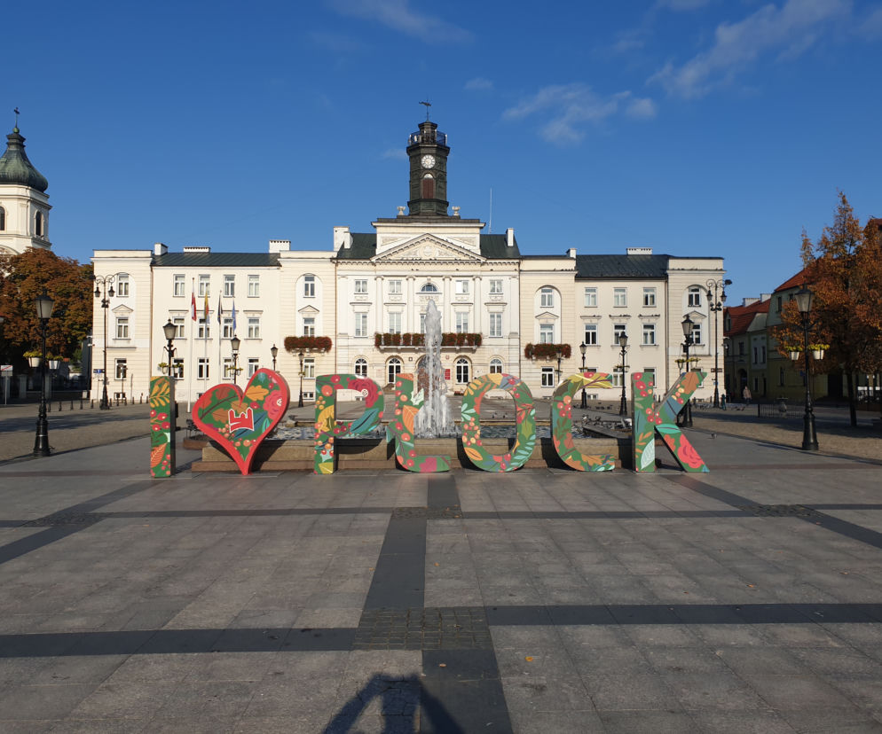 Najlepsze pomysły czekają na wasz wybór - ruszyło głosowanie Budżetu Obywatelskiego Płocka