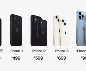 iPhone 13 - ceny