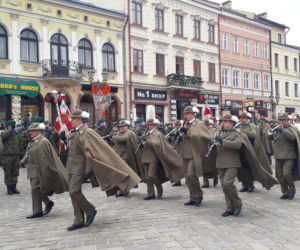 Nowy dowódca 21 Brygady Strzelców Podhalańskich