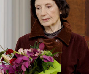 Edward Linde-Lubaszenko z kobietami - wszystkie żony i nie tylko