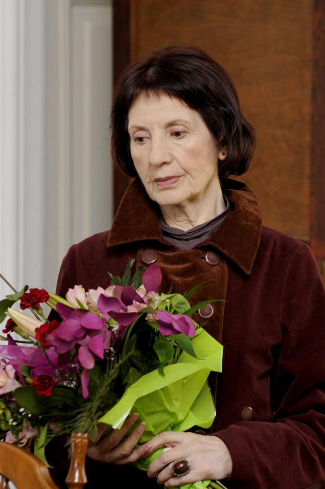 Edward Linde-Lubaszenko z kobietami - wszystkie żony i nie tylko