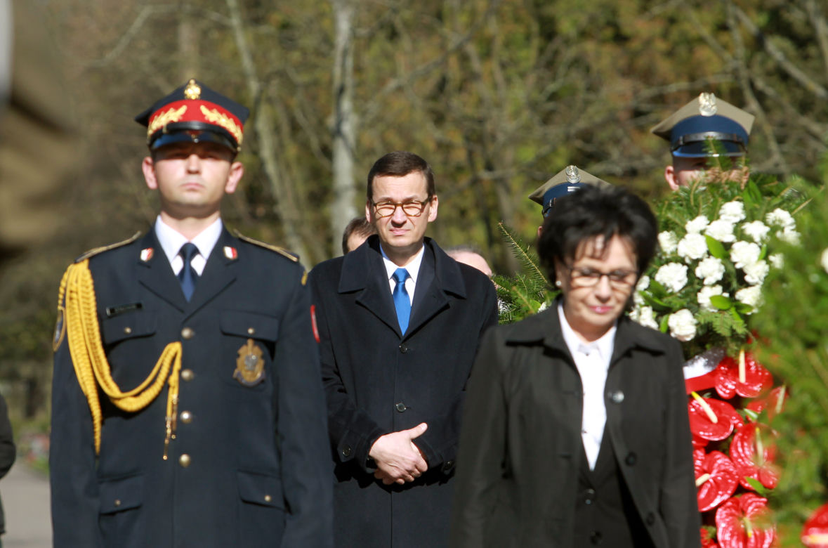 10. rocznica katastrofy pod Smoleńskiem