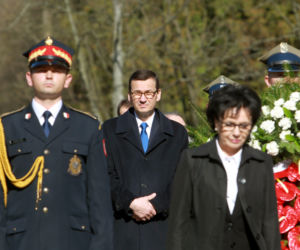 10. rocznica katastrofy pod Smoleńskiem