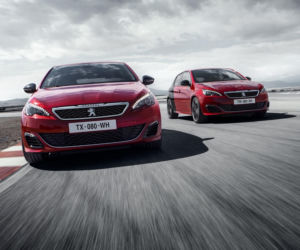 Peugeot 308 GTI