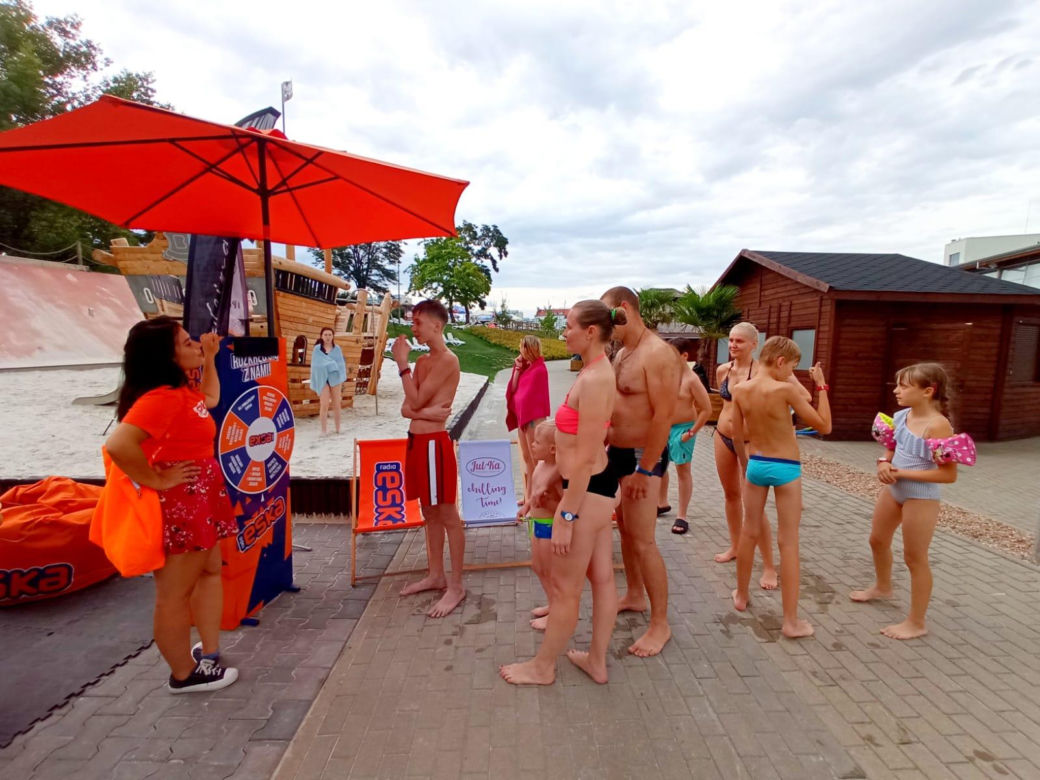 Tak bawiliśmy się na Eska Summer City! (3 sierpnia - 6 sierpnia)