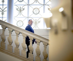 Prezydent Karol Nawrocki & Sławomir Mentzen