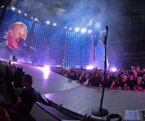 Metallica w Warszawie w 2019 roku