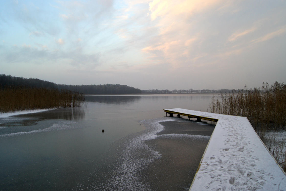 Jezioro