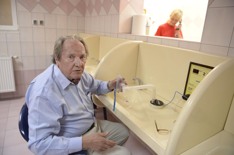 Ignacy Gogolewski rozkochiwał i porzucał kobiety