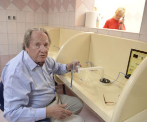 Ignacy Gogolewski rozkochiwał i porzucał kobiety