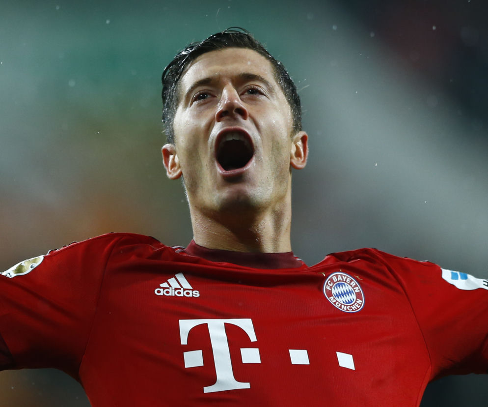 Robert Lewandowski