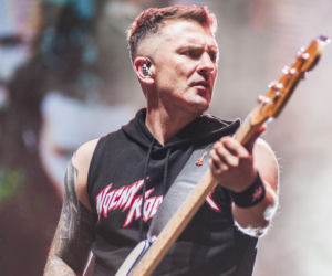 Rockowizna Festiwal Kraków: dzień pierwszy 28.8.2026.