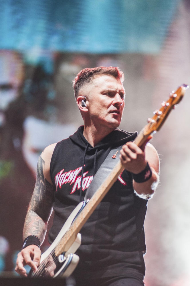Rockowizna Festiwal Kraków: dzień pierwszy 28.8.2026.