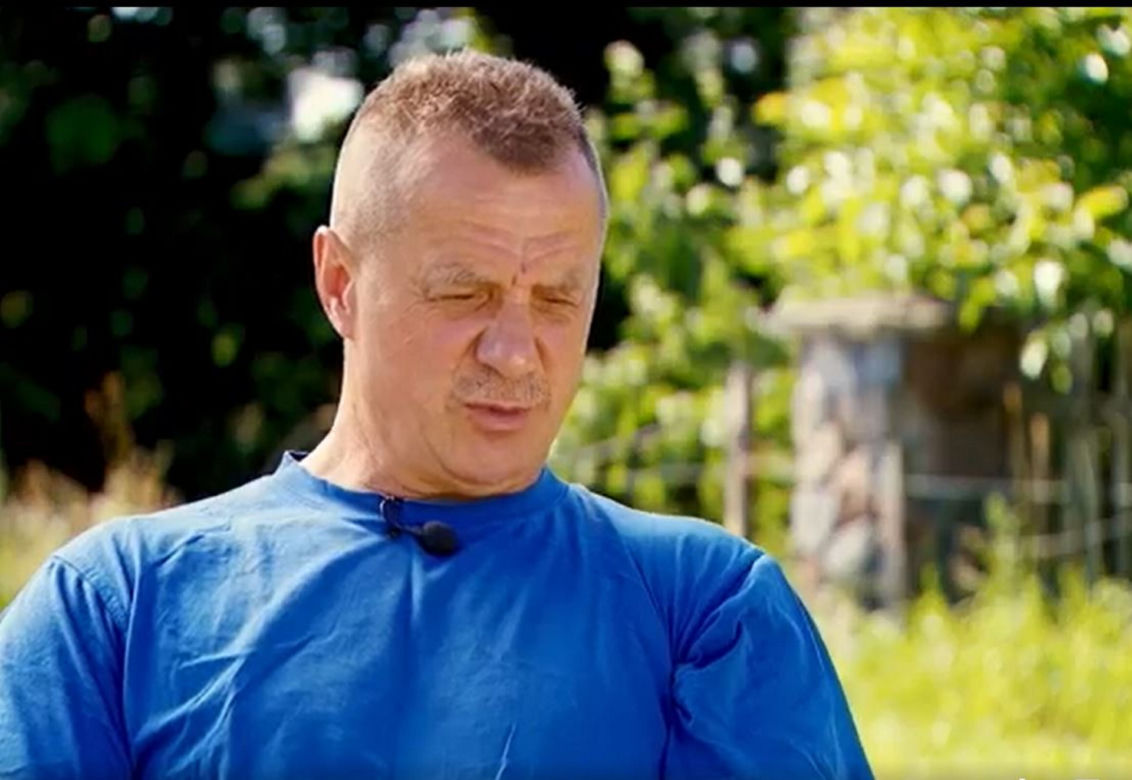Nie żyje Krzysztof z "Rolnik szuka żony"