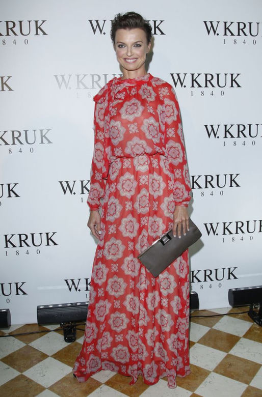 Katarzyna Sokołowska