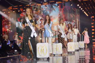Miss Polski 2026 - wyniki na żywo. Kto zdobędzie koronę dla najpiękniejszej Polki?