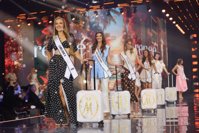 Miss Polski 2026 - wyniki na żywo. Kto zdobędzie koronę dla najpiękniejszej Polki?